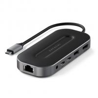 USB-хаб Satechi USB4 Multiport w2.5G Ethernet