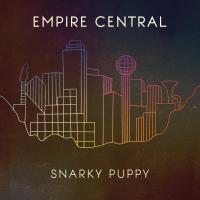Виниловая пластинка Snarky Puppy - Empire Central (Black Vinyl 3LP)
