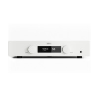 Интегральный усилитель Hegel H150 White