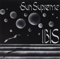 Виниловая пластинка Ibis - Sun Supreme (coloured) (Сoloured Vinyl LP)