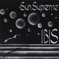 Виниловая пластинка Ibis - Sun Supreme (coloured) (Сoloured Vinyl LP)