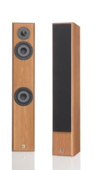 Напольная акустика Vienna Acoustics MOZART INFINITY Cherry