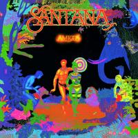Виниловая пластинка Santana - Amigos (Analogue) (Black Vinyl LP)