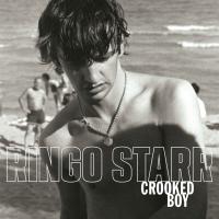 Виниловая пластинка Ringo Starr - Crooked Boy (EP) (Black Vinyl LP)