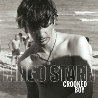 Виниловая пластинка Ringo Starr - Crooked Boy (EP) (Black Vinyl LP)