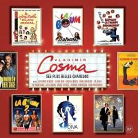 Виниловая пластинка Vladimir Cosma - Ses Plus Belles Chansons (Black Vinyl 2LP)