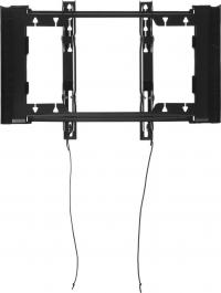 Кронштейн для телевизора Holder T3929-B черный