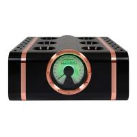 Усилитель мощности Dan D’Agostino Relentless Monoblock Amplifier EPIC 800 Black