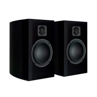 Полочная акустика Gauder Akustik Arcona 40 MKII SD Piano High Gloss Black