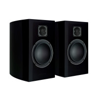 Полочная акустика Gauder Akustik Arcona 40 MKII SD Piano High Gloss Black