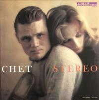 Виниловая пластинка Chet Baker – Chet