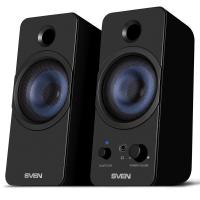 Колонки Sven 431 Black