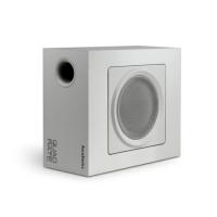 Сабвуфер AuraSonics QUADRATE SUB-WH