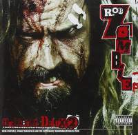 Виниловая пластинка Rob Zombie - Hellbilly Deluxe 2 (Black Vinyl LP)