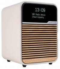 Радиоприемник Ruark Audio R1 Mk4 Deluxe Bluetooth Radio Light Cream