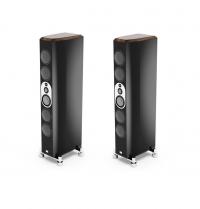 Напольная акустика Marten Mingus Orchestra Matte Walnut