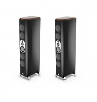 Напольная акустика Marten Mingus Orchestra Matte Walnut