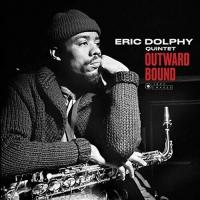 Виниловая пластинка Eric Dolphy - Outward Bound (BlackVinyl LP)