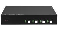 Матричный коммутатор Qtex QVP M-USB44