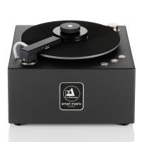 Машина для мойки виниловых дисков Clearaudio Smart Matrix Silent Black