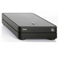 Фонокорректор Clearaudio Basic V2 (Phonostage) black