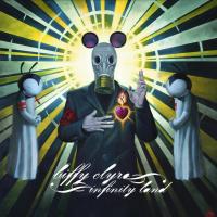 Виниловая пластинка Biffy Clyro -  Infinity Land (Colored Vinyl 2LP)