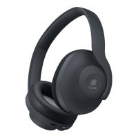 Наушники 233621 Shell Black