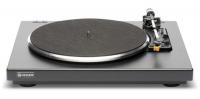 Проигрыватель винила REKKORD Audio F300 Silver (OM10)