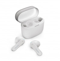 Наушники Philips TAT2139 White