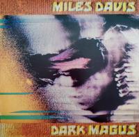 Виниловая пластинка Miles Davis - Dark Magus (Black Vinyl 2LP)