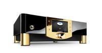 Интегральный усилитель MBL N51 Black/Gold