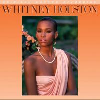 Виниловая пластинка Whitney Houston - Whitney Houston (Original Master Recording) (Black Vinyl LP, Limited Numbered Edition)