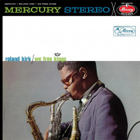 Виниловая пластинка Roland Kirk - We Free Kings (Analogue, Acoustic Sounds) (Black Vinyl LP)