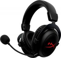 Наушники HyperX Cloud Core Black