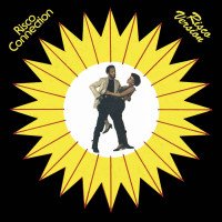 Виниловая пластинка Risco Connection - Risco Version (Black Vinyl 3LP)