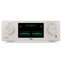 Усилитель T+A PA 3100 HV Silver
