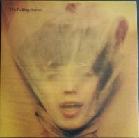 Виниловая пластинка Polydor UK The Rolling Stones Goats Head Soup (Deluxe)