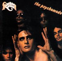Виниловая пластинка Cockney Rebel - Psychomodo (Black Vinyl LP)