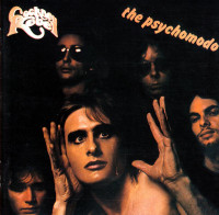 Виниловая пластинка Cockney Rebel - Psychomodo (Black Vinyl LP)