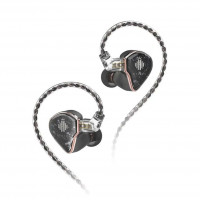 Наушники Hidizs MD4 Black