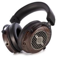 Наушники Kennerton Aurora Rise MK2 (Тёмный, терм.ясень)