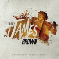 Виниловая пластинка Various Artists - The Many Faces Of James Brown (Crystal Amber Vinyl 2LP)