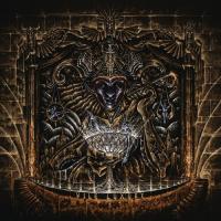 Виниловая пластинка Imperial Triumphant - Vile Luxury (Redux 1924) (Limited Neon Green Vinyl 2LP)