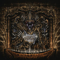 Виниловая пластинка Imperial Triumphant - Vile Luxury (Redux 1924) (Limited Neon Green Vinyl 2LP)