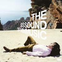 Виниловая пластинка Bertrand Burgalat - The Sssound Of Mmmusic (Black Vinyl LP)