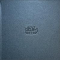Виниловая пластинка The Pretty Reckless - Going To Hell - deluxe (coloured) (Gold Purple Marbled Vinyl LP)