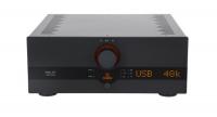 ЦАП/CD проигрыватель Canor Audio Gaia C2 Black