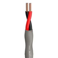 Кабель для громкоговорителей Roxtone SC240L/100 Grey