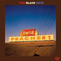 Виниловая пластинка The Black Keys - Peaches! (Bone Vinyl LP)