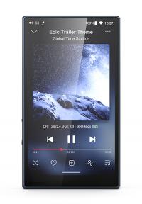 Плеер FiiO M21 Dark Blue